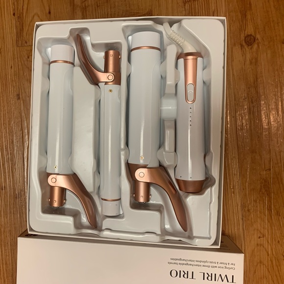 New T3 twirl trio. - Picture 3 of 8